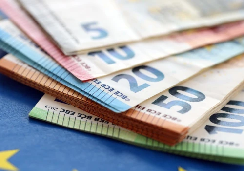 EBC zmieni wygląd banknotów euro. Nowa seria nie obejmie jednego nominału