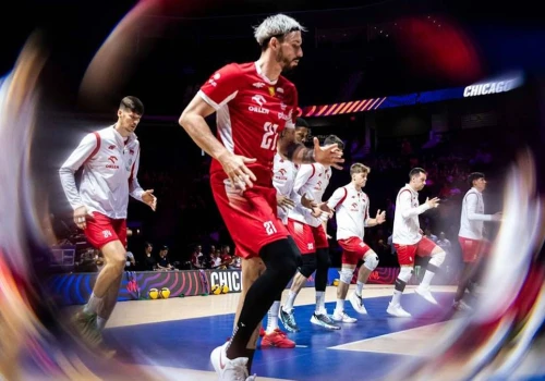 Liga Narodów siatkarzy 2026. Wyniki i skróty meczów - sobota 18.07 (WIDEO)