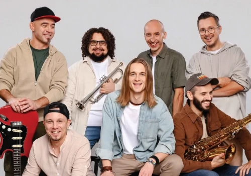 Chojnicki amfiteatr rozbłyśnie w rytmach reggae: Na scenie Layo oraz Reggaeside