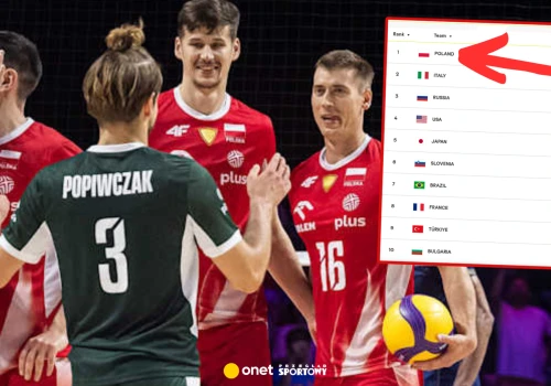 Poważne konsekwencje triumfu Polaków z Brazylią. Rok czekania i jest!