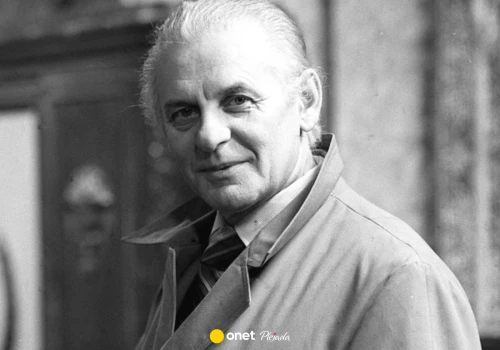 Tadeusz Łomnicki zmarł na scenie. 