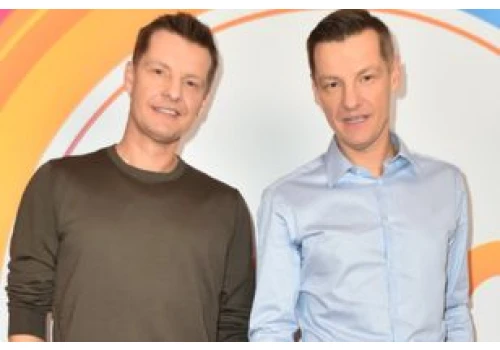 Lata temu ojciec braci Mroczek miał POWAŻNY wypadek. Szybko musieli dorosnąć