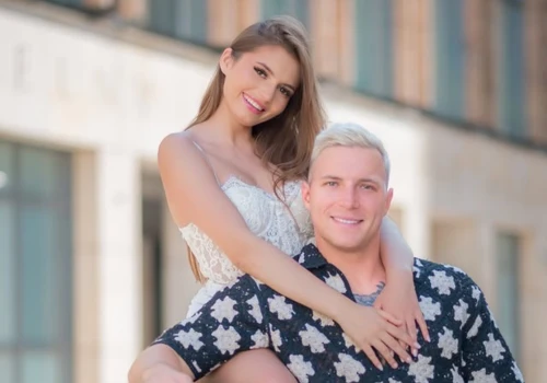 Roksana i Mateusz planują powiększenie rodziny! 