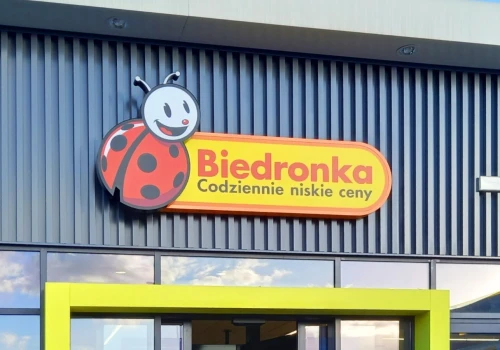 Nowe promocje w Biedronce od soboty. 1+1 gratis na popularne produkty
