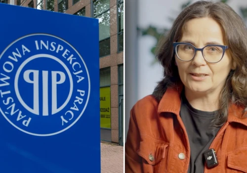 Gdzie i komu Państwowa Inspekcja Pracy zmieni zlecenie w etat? Q&A z Jolantą Ojczyk o głośnej reformie