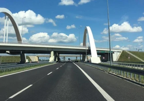 Wielkopolskie. 400 km dróg w budowie lub przygotowaniu