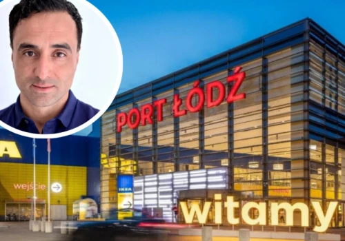 Same sklepy to już za mało. Dziś tak projektuje się centra handlowe