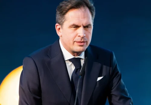 Prof. Zembala: Codziennie widzę źle wydane pieniądze w ochronie zdrowia. Jako lekarz czuję wstyd