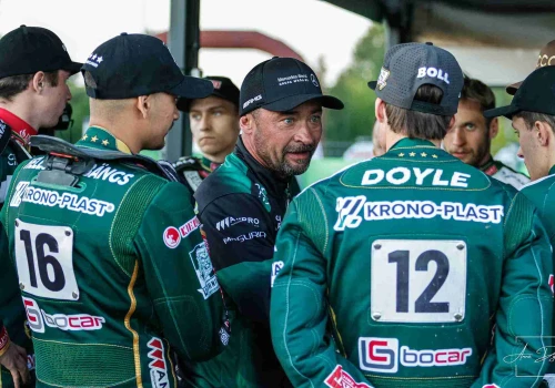Żużel. Staszewski dokonał wyboru? To ma być jego nowy klub