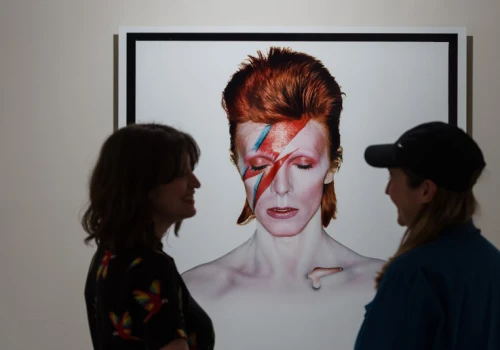 David Bowie powraca zza światów. Premiera nowej płyty już we wrześniu