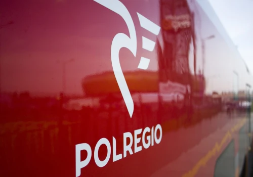 Polregio obsłuży trasy z Grudziądza do Malborka i Tczewa