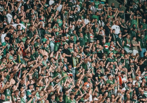 Śląsk wraca do Ekstraklasy. Trwa sprzedaż biletów na mecz z Rakowem