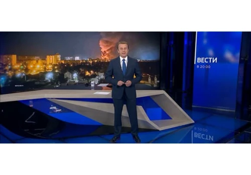 Putinowi spada, kolejki po benzynę rosną. Władza w Rosji zapewnia, że się stara
