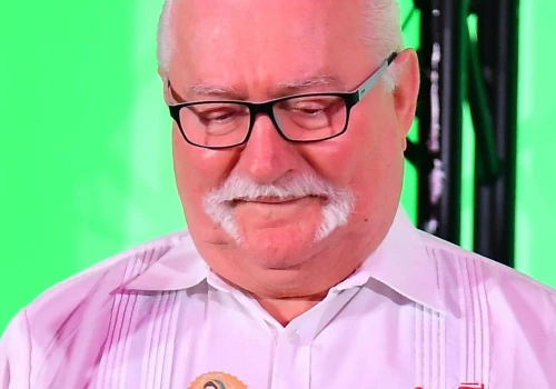 Taką emeryturę ma Lech Wałęsa. Nie jest zadowolony. 