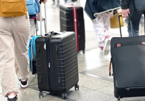 Polska ambasada alarmuje ws. pułapki na turystów. Wystarczy chwila nieuwagi