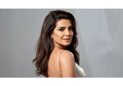 Dziecko urodziła jej surogatka. Priyanka Chopra została oskarżona o wygodnictwo