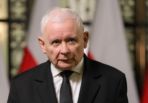Stankiewicz: To koniec PiS, jakie znamy? Kaczyński nie może się cofnąć