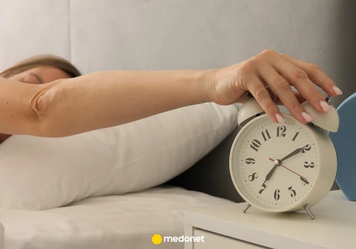 Metoda 8-8-8 jest tarczą dla mózgu. Lekarz tłumaczy, jak wpływa na długowieczność