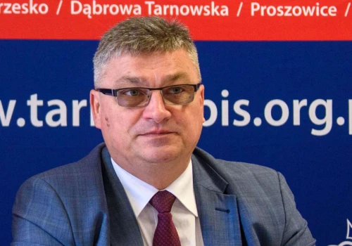 Małopolscy posłowie podpisali list do Jarosława Kaczyńskiego. Wśród nich Wiesław Krajewski
