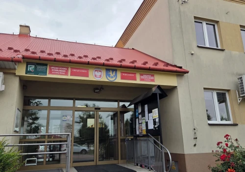 ’Grupa osób próbuje zbijać polityczny kapitał’ – wójt Lisiej Góry skomentował zapowiedź referendum w gminie
