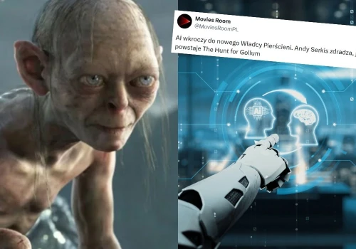 Twórca nowego filmu ze świata Władcy Pierścieni potwierdził, że będzie 