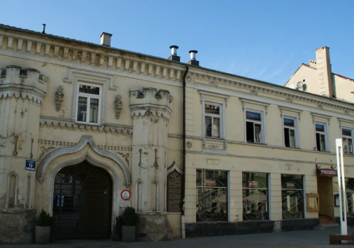 Zabytkowy Hotel Angielski wraca do życia. Rusza wielka rewitalizacja