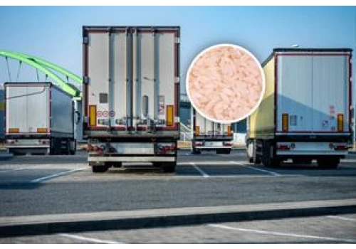 Transport z Tajlandii zatrzymany. To miało trafić do sprzedaży w Polsce