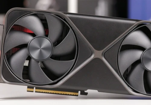 NVIDIA ukończyła nowe karty graficzne. Premierę wstrzymuje jedna rzecz