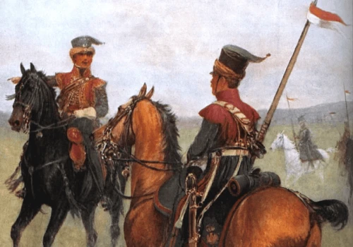 Kalendarium historyczne: 18 lipca 1792 roku – zwycięstwo pod Dubienką