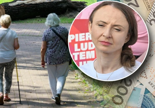 Setki tysięcy emerytów bez wyrównania. Rządowy projekt zamyka drogę do sądu