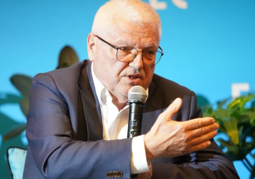 Czy akcesja Ukrainy rozsadzi budżet WPR? Jerzy Plewa: są mechanizmy, by temu zapobiec