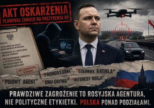 Akt oskarżenia obnaża niewygodną prawdę