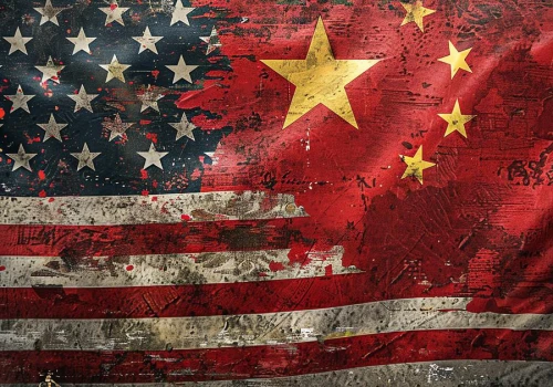 Wyższe prognozy wzrostu w USA. Chiny najsłabiej od czterech lat