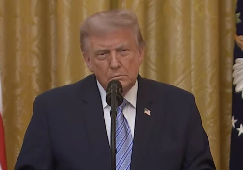 Trump deportuje Polaków, Polonia już go nie kocha. „Nasze dzieci nie mogły…”