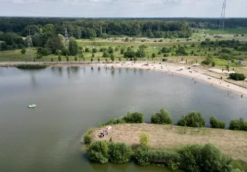 Kąpielisko przy ul. Królewieckiej zamknięte. To już drugie w ten weekend