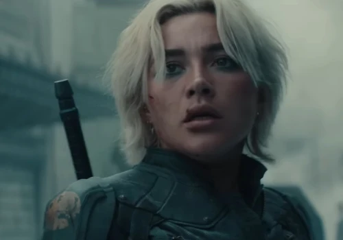 Kevin Feige niemal potwierdza plotki o pojawieniu się Yeleny granej przez Florence Pugh w Spider-Man: Brand New Day