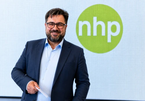 Wojciech Warian zrezygnował z funkcji prezesa spółki Kraków Nowa Huta Przyszłości. Pozostał w spółce jako dyrektor operacyjny