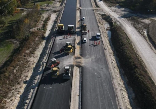 Kolejny krok do budowy S17 za 282 mln zł. Zapomnijcie o korkach i nerwach