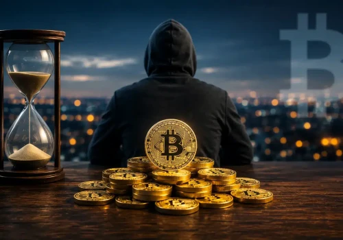 Wieloryb Bitcoina wrócił po ośmiu latach. To najlepsza strategia?
