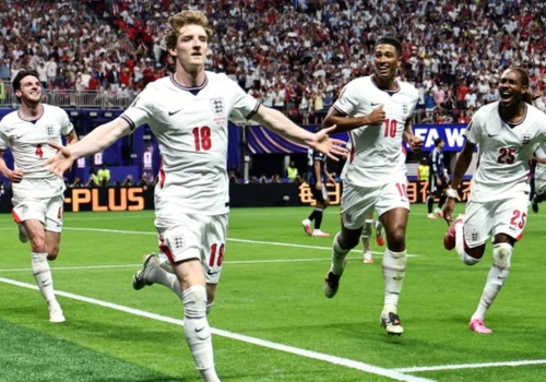 Mecz o trzecie miejsce MŚ 2026. Kiedy spotkanie Francja - Anglia?