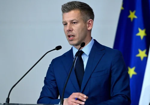 Praworządność na Węgrzech. Komisja Europejska oceniła rządy Magyara