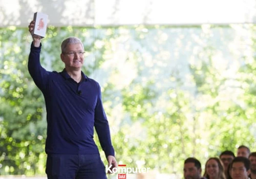 Ostatnie tygodnie rządów Tima Cooka w Apple. Co mu się udało, a na czym poległ?