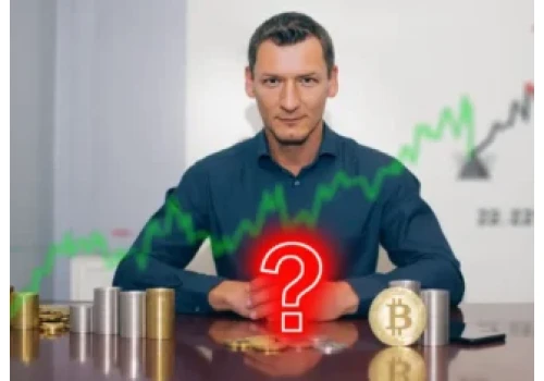 Jak nisko spadnie Bitcoin w 2026 roku? Trader21 ujawnia dokładną cenę BTC