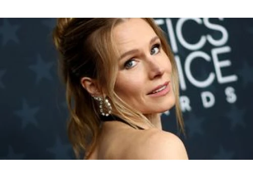 Kristen Bell ma kontrowersyjne metody wychowawcze. Piwo 0 proc. dla kilkulatki to dopiero początek