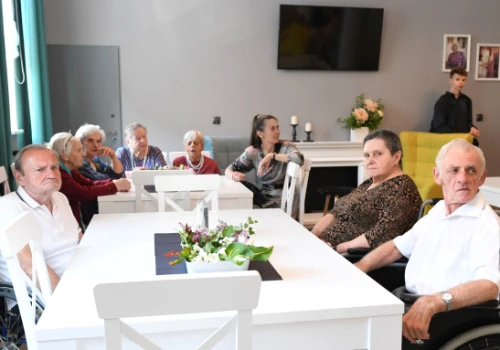 Bon senioralny wchodzi do gry. Miliony złotych także dla gmin w Zachodniopomorskiem