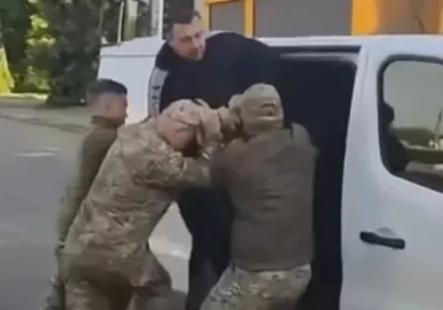 Niemcy naciskają na mobilizację ukraińskich uchodźców. „Wracajcie na Ukrainę, by walczyć z Rosją”
