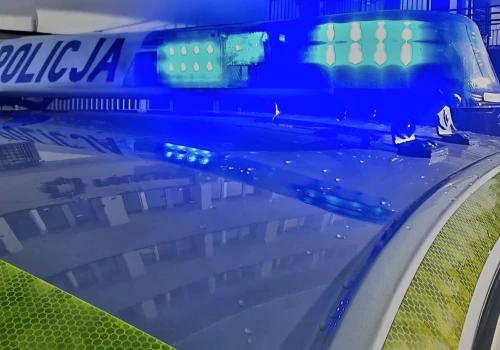 Nieodpowiedzialni kierujący na drogach powiatu limanowskiego. Policja apeluje