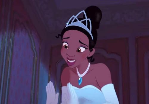 Disney planuje nowy projekt? Księżniczka Tiana może doczekać się własnego filmu