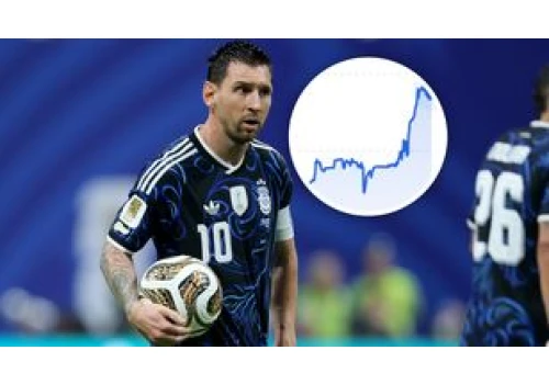 Nawet dwie roczne pensje za bilet. Ceny na finał mundialu wystrzeliły