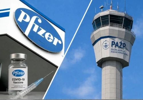 Czy Pfizer może dowolnie ściągać pieniądze z Polski? Ten spór wykracza poza szczepionki